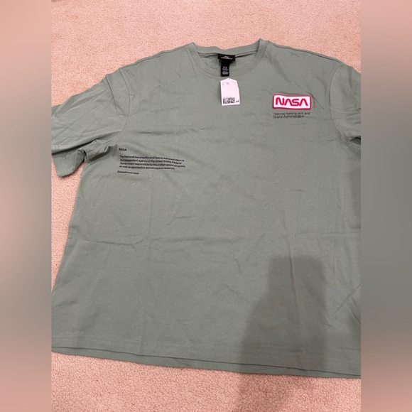 H&M Other - H&M NASA T-shirt